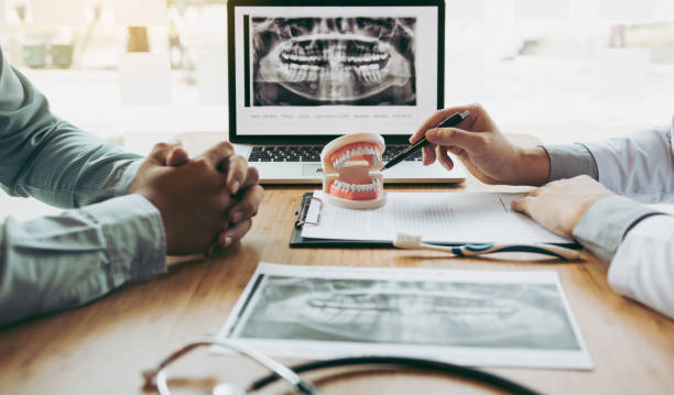 Best Emergency Denture Repair in Angier, NC