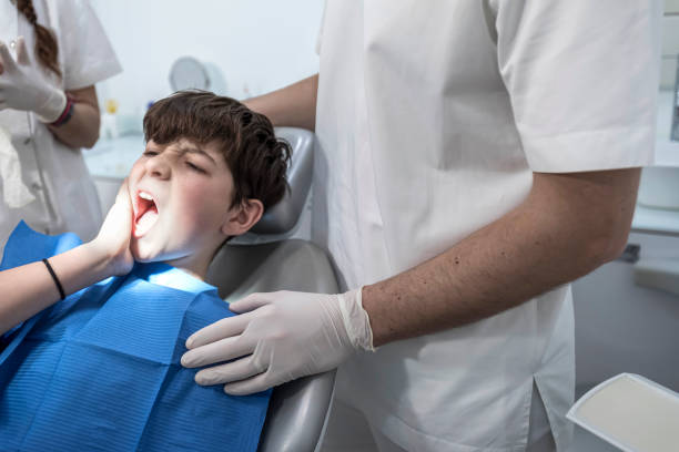 Best Emergency Root Canal Treatment in Angier, NC