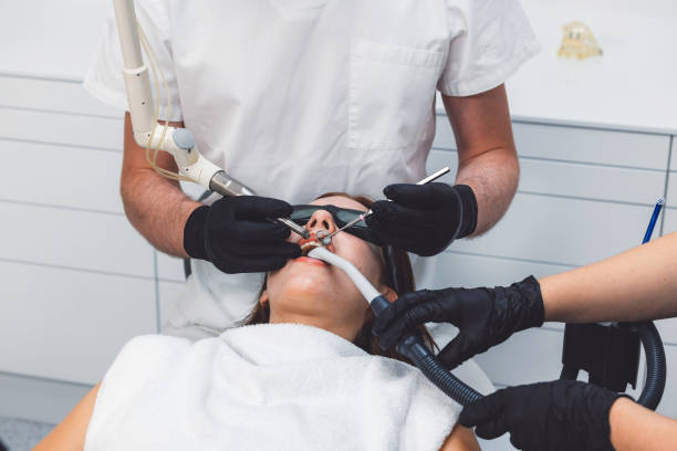 Best Urgent Care for Lost Fillings or Crowns in Angier, NC