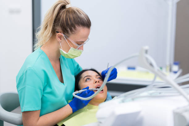 Best Same-Day Emergency Dental Services in Angier, NC